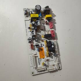 17131000011665 Midea Genuine Refrigerator Control Board