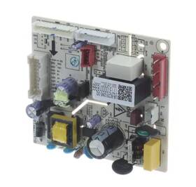 17131000018366 Midea Main Control Board Refrigerator