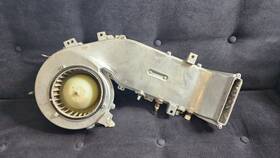 17438100000707 Midea Magic Chef Appliance Fan Flange Tunnel Assembly Complete