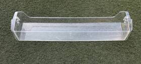 50115101000n Midea Frigidaire /insignia/ Avanti Refrigerator Door Clear Bin / Shelf #