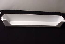 Whs-772fwess1 Midea A0175-105 Freezer Door Bin/shelf From White May Fit Others