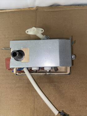 Md-sjl-500-1 Midea Steam Generator For Comfee Dishwasher