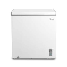 Merc07c4baww Midea 7.0 Cubic Feet Chest Freezer Cu.ft-convertible White