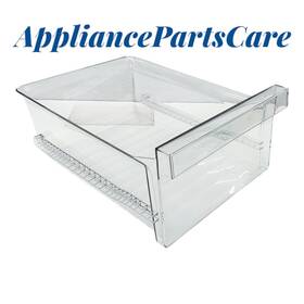 Mru21c7bst Midea Refrigerator Crisper Drawer