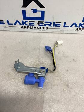 Riv-11a-17 Midea Oem Refrigerator Water Valve G-666