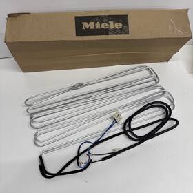 09651010 Miele Defrost Heater Original In Box Oem Part 9651010