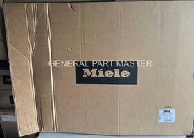 10897240 Miele Genuine Oem Fridge Magnetic Door Seal Pluggable