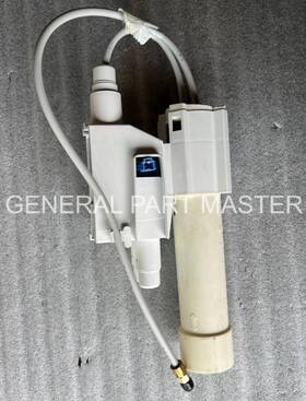 11064100 Miele Genuine Oem Freezer Water Filter Sub-assembly
