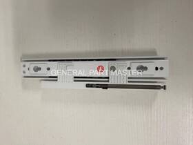 11078450 Miele 11078440 Genuine Oem Telescopic Runner Right 495mm 11078450 Miele 11078440 Genuine Oem Telescopic Runner Right 495mm