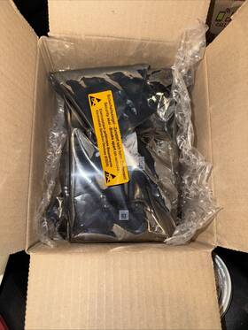 12047700 Miele Refrigerator Power Electronic Unit Oem New