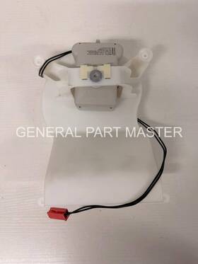 7224192 Miele Genuine Oem Fan 115v