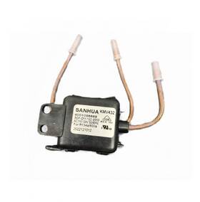 7224665 Miele New Genuine Oem 115v Solenoid Valve Refrigerator And Freezer B23 B35