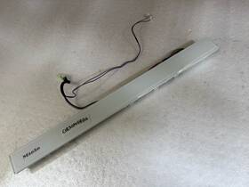 Cir30mier1 Miele 7462500 Control Panel And Board For Model# Cir30mier1/06 Refrigerator E657