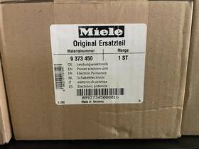 9373450 Miele New Oem Freezer Power Electron Unit Nib H2