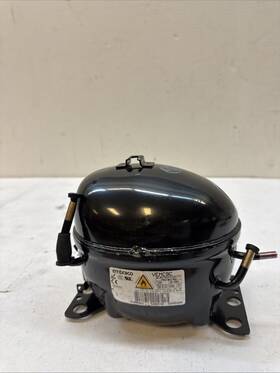 9894500 Miele Part# Compressor Assembly Embraco Vemc9c Read 9894500 Miele Part# Compressor Assembly Embraco Vemc9c Read