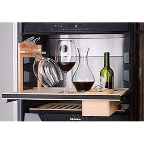 Wss2600eu1 Miele Refrigerator Accessories - 24519 Nationwide Shipping