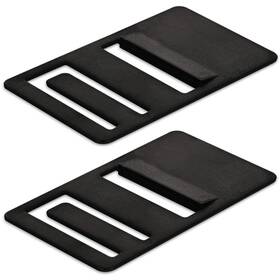 Mission Automotive 850020755226 Refrigerator Airing Device - Pack Of 2 Odor Prevention And Airflow Keep Refri Mission Automotive 850020755226 Refrigerator Airing Device - Pack Of 2 Odor Prevention And Airflow Keep Refri