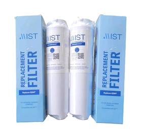 Cwmf035 Mist Replacement Filter Set Of 2 Replaces Gswf Ge Compatible New In Box