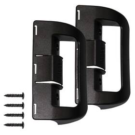 3851174023 Miyolo 889284066380 Refrigerator Replacement Door Handle For Dometic Fridge Dm2