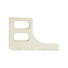 Mjh62074601 Kenmore Oem Refrigerator Supporter Cover Tv