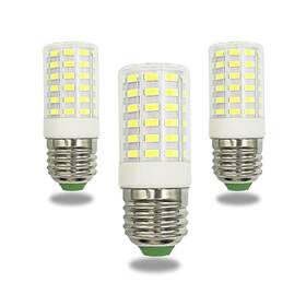 Ac100-265v Mjiuzhou Hu-xi-201 3 Pack E26 Led Refrigerator Bulb 100w Halogen Equivalent Dayligh