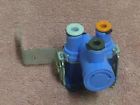 Mjx41869202 Lg Kenmore Refrigerator Freezer Water Inlet Valve Fits Many Models