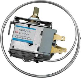 077b3607 Mogankey Universal Refrigerator Thermostat Wdf20-l 220v Cold Control Thermos 077b3607 Mogankey Universal Refrigerator Thermostat Wdf20-l 220v Cold Control Thermos