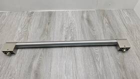 Zip85ss Monogram Icemaker Door Handle Please Read Description