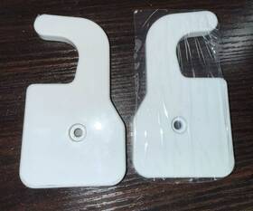 Mrt180n6awd Mora Oem Fridge Hinge 2 Pack Cover K1378537 K1379051 For