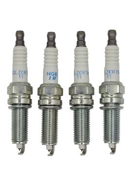 18846-11070mt Morotus Genuine Oem 18846-11070/1884611070 Plug Assembly-spark 4 Pcs Compatible With