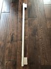 Ms36hndl10 Thermador Masterpiece Refrigerator Stainless Steel Door Handle