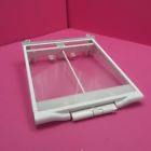 Mtb2656deb 61005505 61006052 Maytag Refrigerator Elevator Shelf Glass