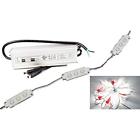 Mus270350 Studio Recording Equipment Fridge Walk Cooler Led Light For Convenient