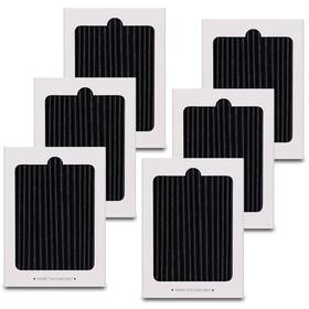 Tl1502mus001 Musslan Refrigerator Air Filter Replacement For Frigidaire And Electrolux Eafcbf Frid