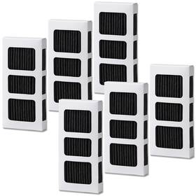 Tl7601mus001 Musslan 6 Pack Paultra2 Refrigerator Air Filter Compatible With Frigidaire P Tl7601mus001 Musslan 6 Pack Paultra2 Refrigerator Air Filter Compatible With Frigidaire P