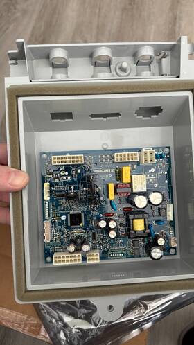 5303918508 My Store Genuine Oem Electrolux Refrigerator Control Board