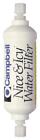 N-a Campbell Nice Icy Disposable Filter 088409130009