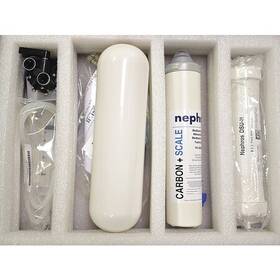 70-0296f Nephros Inline Water Filter