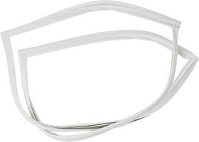 Wr24x10229 Neral Electric Appliances Nuine Oem Door Gasket White For Refrirators