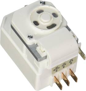 Wr55x10229 Neral Electric Refrirator Defrost Timer