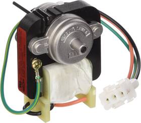 Wr60x10170 Neral Electric Condenser Fan Motor