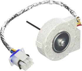 Wr60x10277 Neral Electric Nuine Oem Evaporator Fan Motor For Refrirators