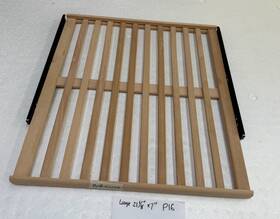 Awr-1600db Newair Large Shelf For 160 Bottle Built-in Compressor Wine Cooler P16