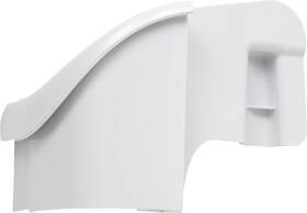 240311502 Newlifeapp 653180151620 Refrigerator Door Shelf Support Rack. For Frigidaire Electrolux K