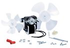 Cecominod078759 Nfzzhov73t Supco Electric Fan Motor