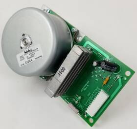 15aa80050 Nidec/konica Minolta Dc Brushless Motor 40 Dc24v 2a New 15aa80050 Nidec/konica Minolta Dc Brushless Motor 40 Dc24v 2a New