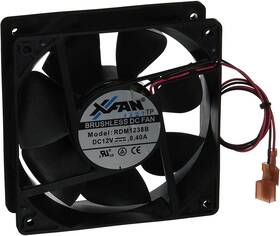 628685 Norcold Inc 610848109720 Refrigerator External Dc Fan