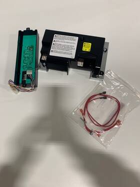 637779 Norcold Inc Kit Service Optical Control Replace