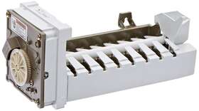 633324 Norcold Inc 696605801076 Inc. Refrigerators Ice Maker Assembly F/682