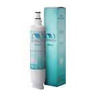 Ntf-05 Nutruflo Refrigerator Replacement Water Filter Compatible With Whirlp